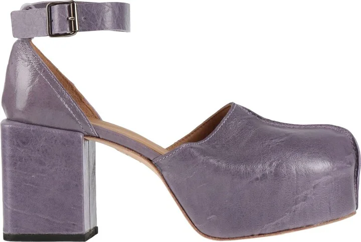 Moma Woman Pumps - Image 3