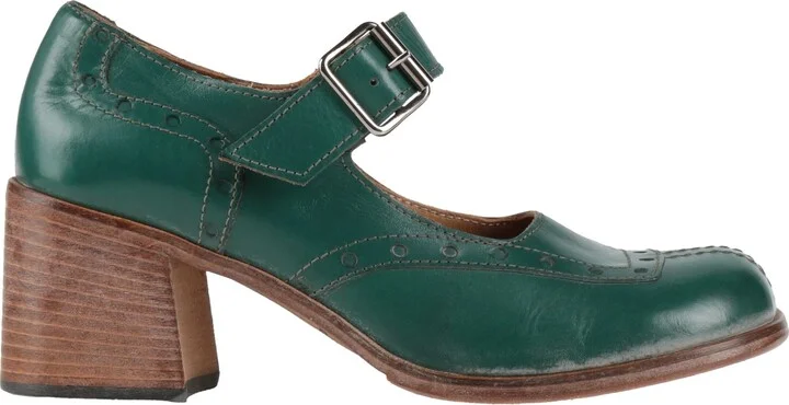 Moma Woman Pumps - Image 3