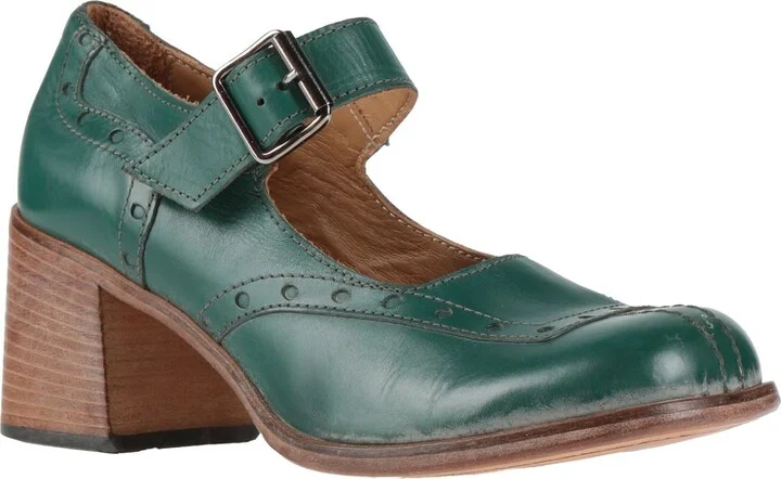 Moma Woman Pumps - Image 4