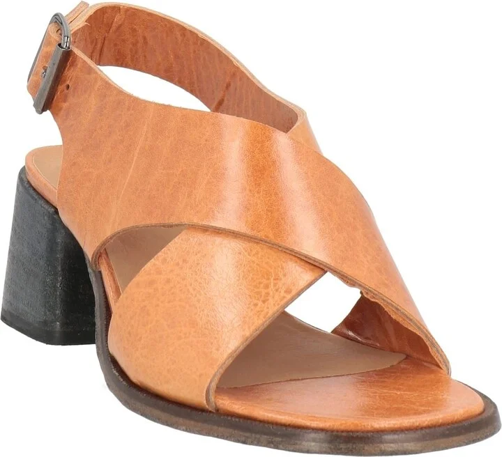 Moma Woman Sandals - Image 4