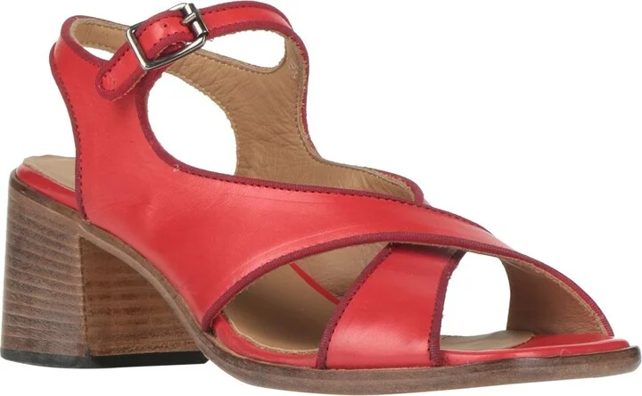 Moma Woman Sandals - Image 4