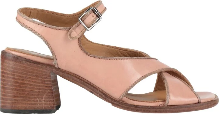 Moma Woman Sandals - Image 6
