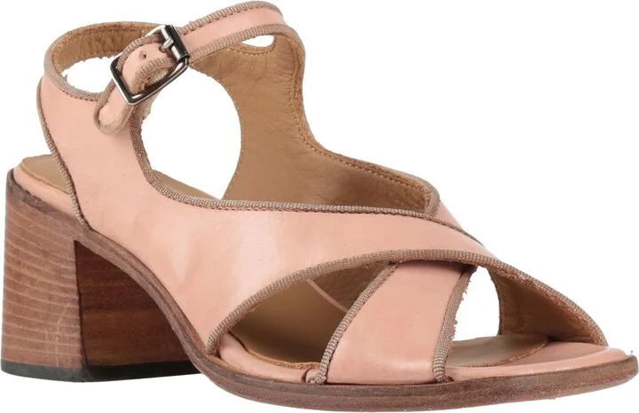 Moma Woman Sandals - Image 7
