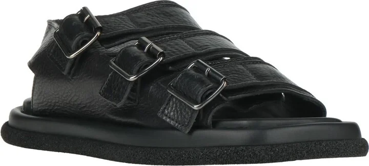 Moma Woman Sandals - Image 4