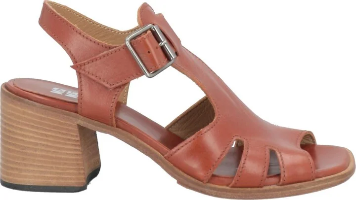 Moma Woman Sandals - Image 3