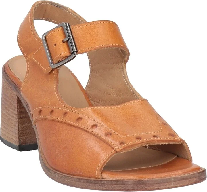 Moma Woman Sandals - Image 4