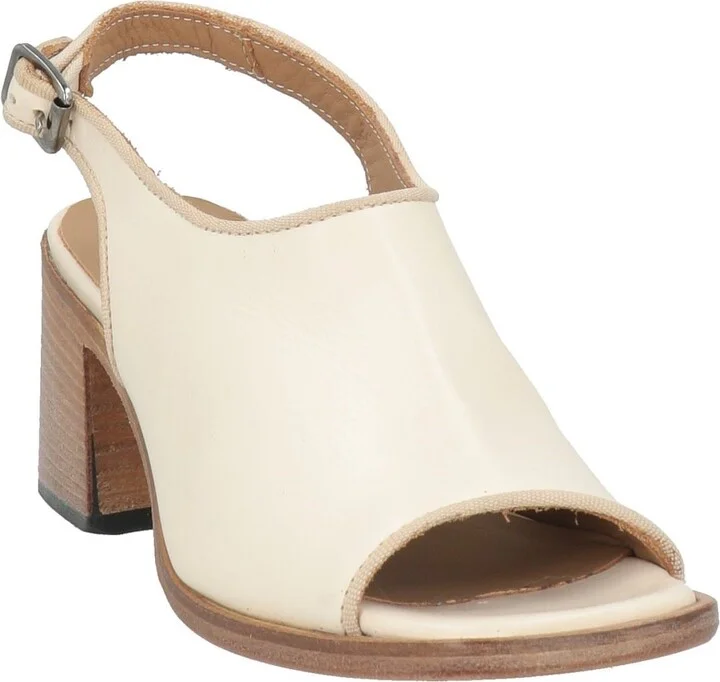 Moma Woman Sandals - Image 4
