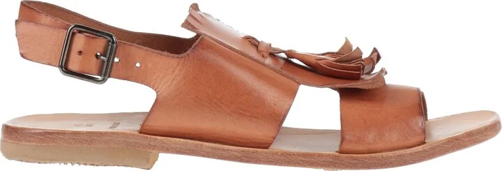Moma Woman Sandals - Image 3