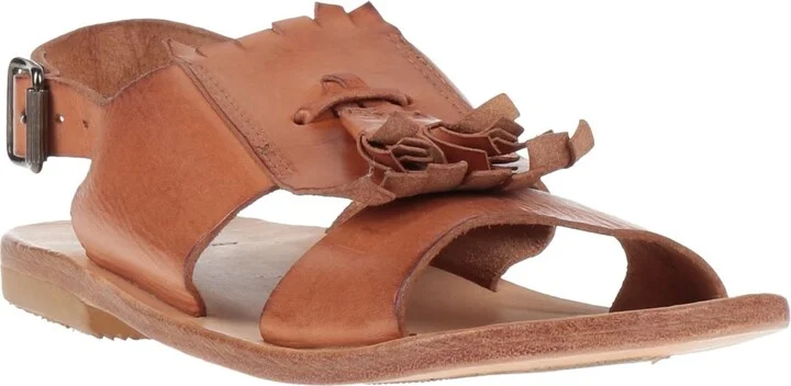 Moma Woman Sandals - Image 4