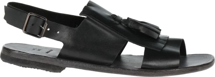 Moma Woman Sandals - Image 6