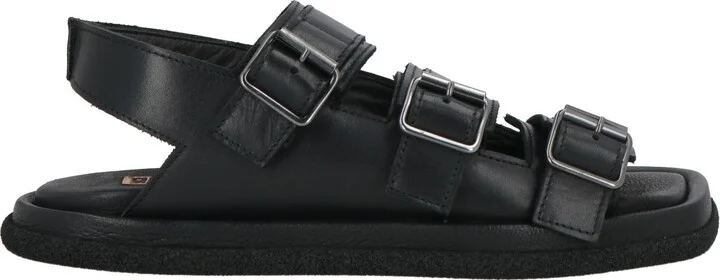 Moma Woman Sandals - Image 3