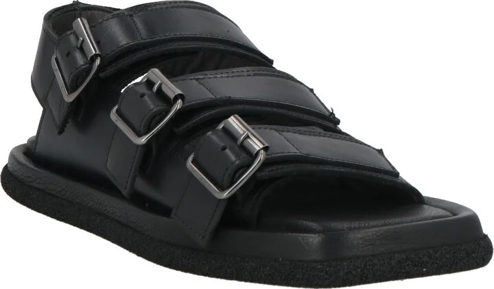 Moma Woman Sandals - Image 4