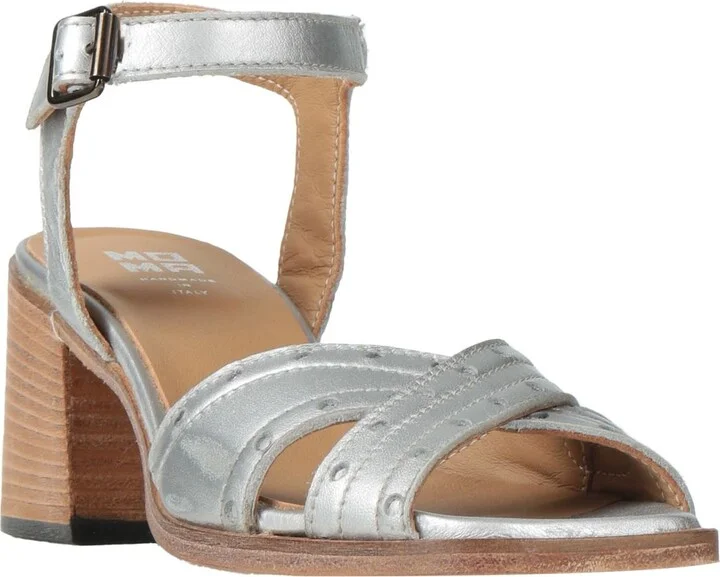 Moma Woman Sandals - Image 4