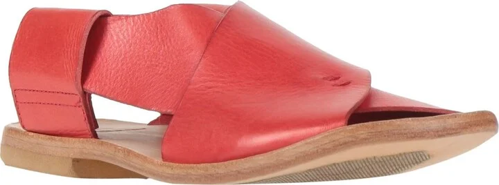 Moma Woman Sandals - Image 7