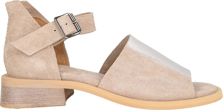 Moma Woman Sandals - Image 3