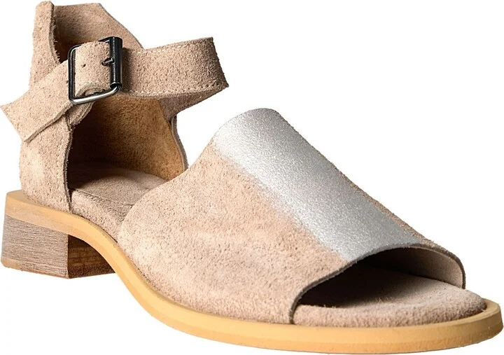 Moma Woman Sandals - Image 4