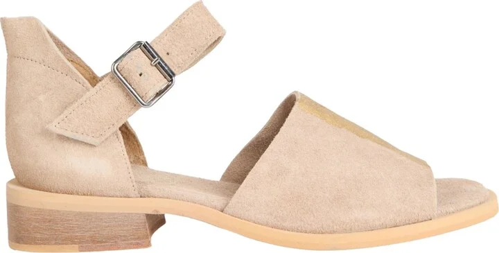 Moma Woman Sandals - Image 3