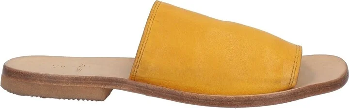 Moma Woman Sandals - Image 9