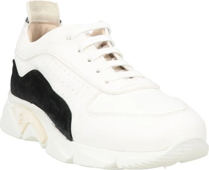 Moma Woman Sneakers - Image 4