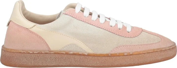 Moma Woman Sneakers - Image 3
