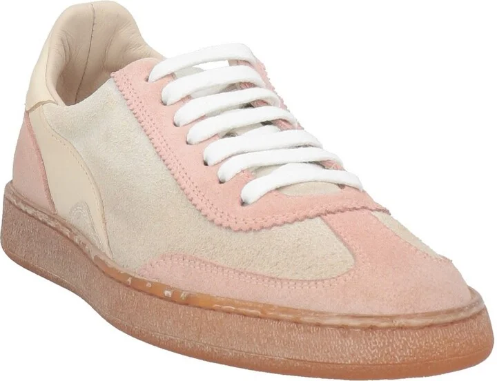 Moma Woman Sneakers - Image 4