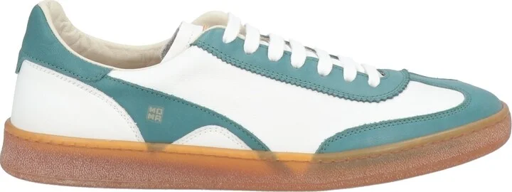 Moma Woman Sneakers - Image 6