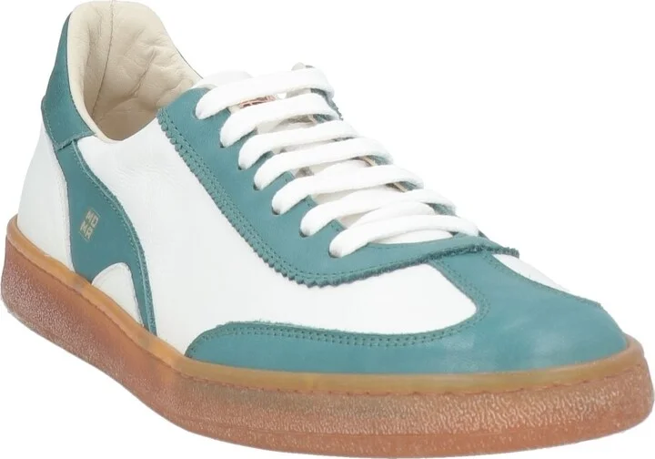 Moma Woman Sneakers - Image 7