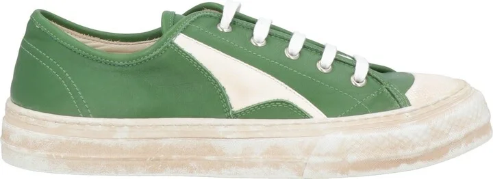 Moma Woman Sneakers - Image 3