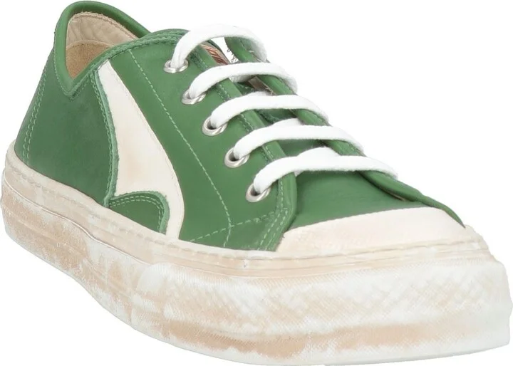 Moma Woman Sneakers - Image 4