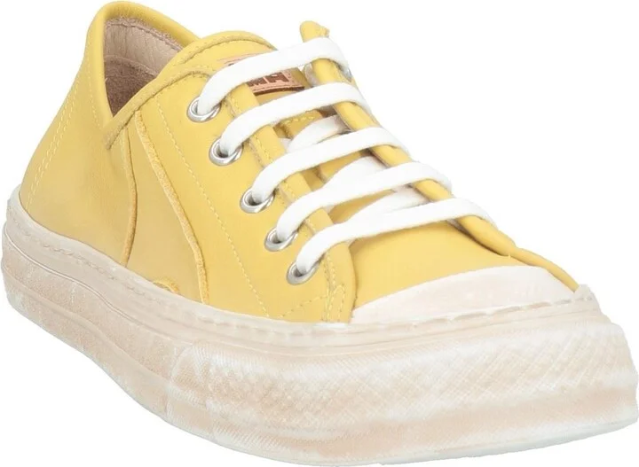Moma Woman Sneakers - Image 7