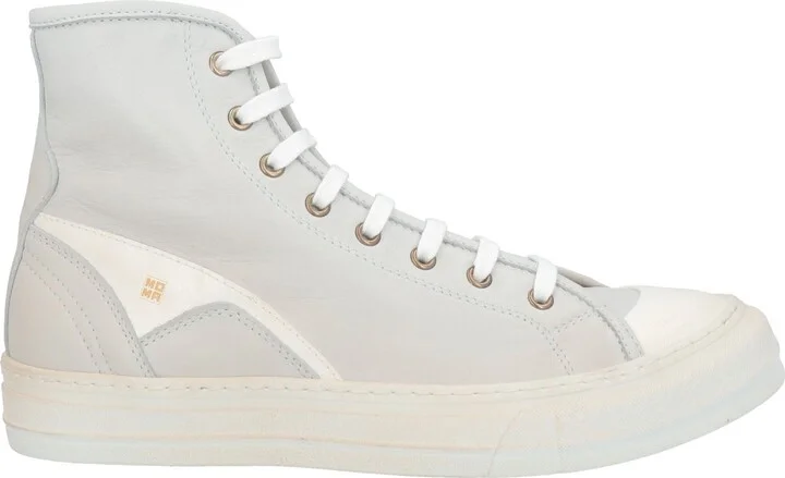 Moma Woman Sneakers - Image 3