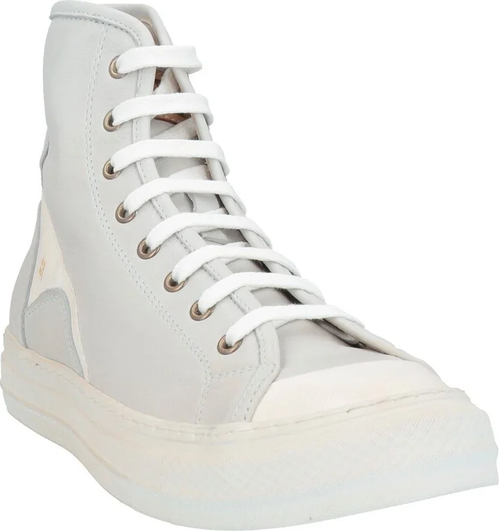 Moma Woman Sneakers - Image 4