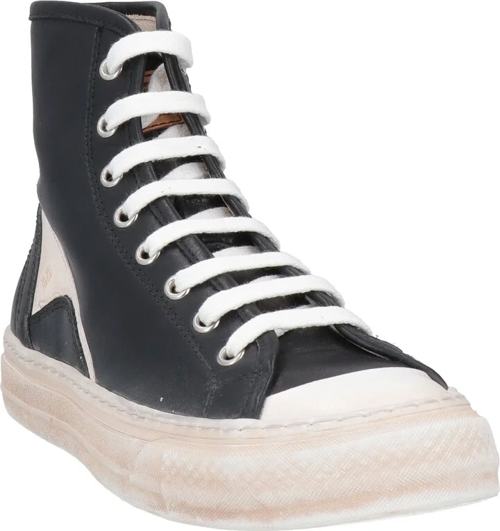 Moma Woman Sneakers - Image 7