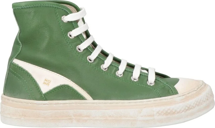 Moma Woman Sneakers - Image 9