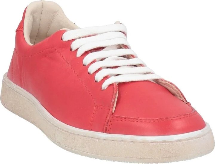 Moma Woman Sneakers - Image 4