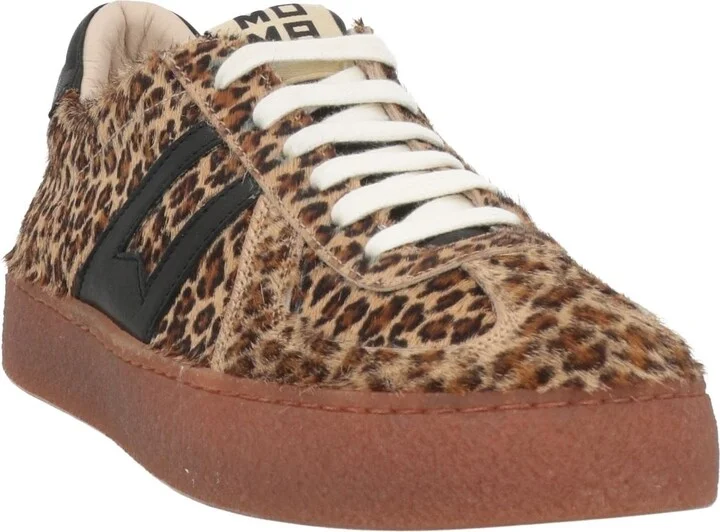 Moma Woman Sneakers - Image 4