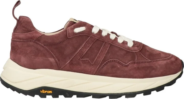 Moma Woman Sneakers - Image 3