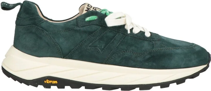 Moma Woman Sneakers - Image 6