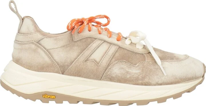 Moma Woman Sneakers - Image 3