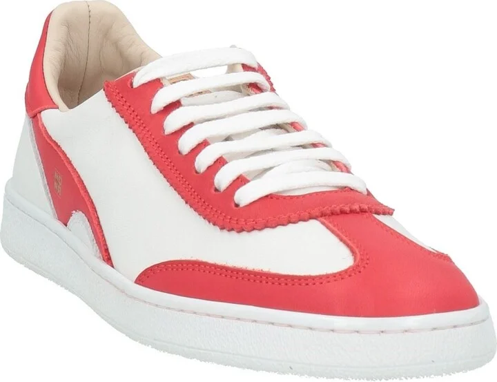 Moma Woman Sneakers - Image 4