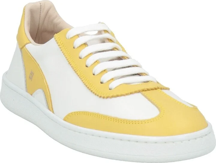 Moma Woman Sneakers - Image 7