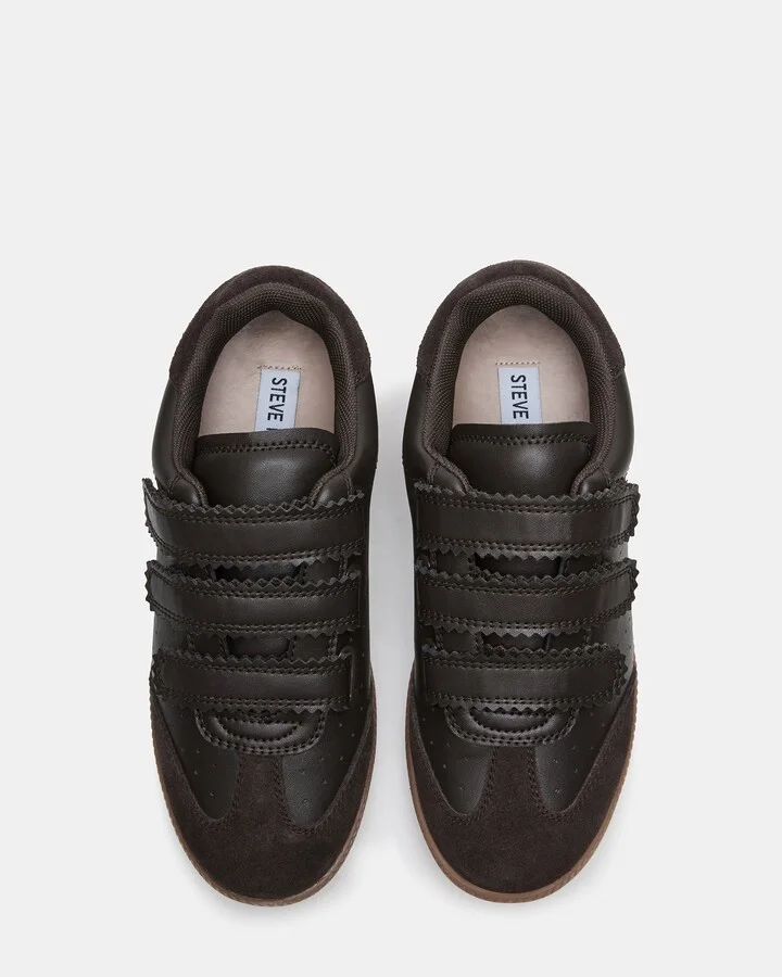 Momentum Brown Suede - Image 5