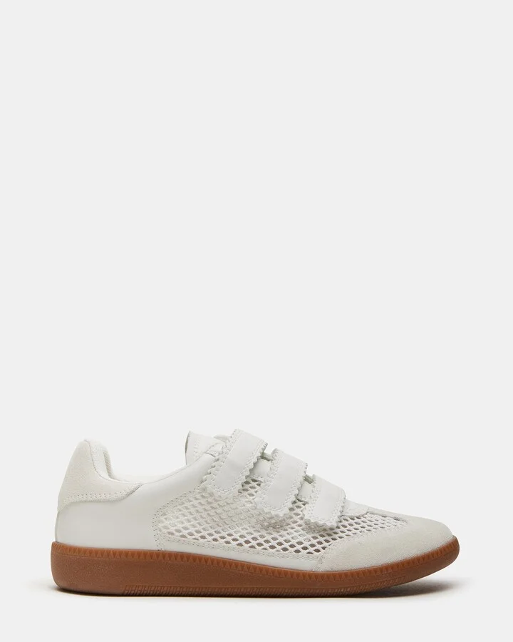Momentum Mesh White