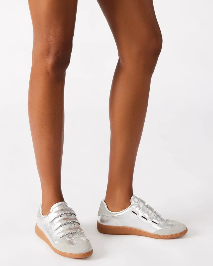 Momentum Silver - Image 2