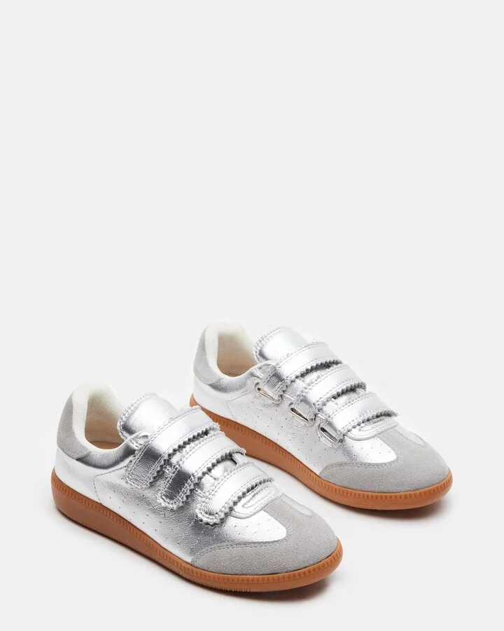 Momentum Silver - Image 3