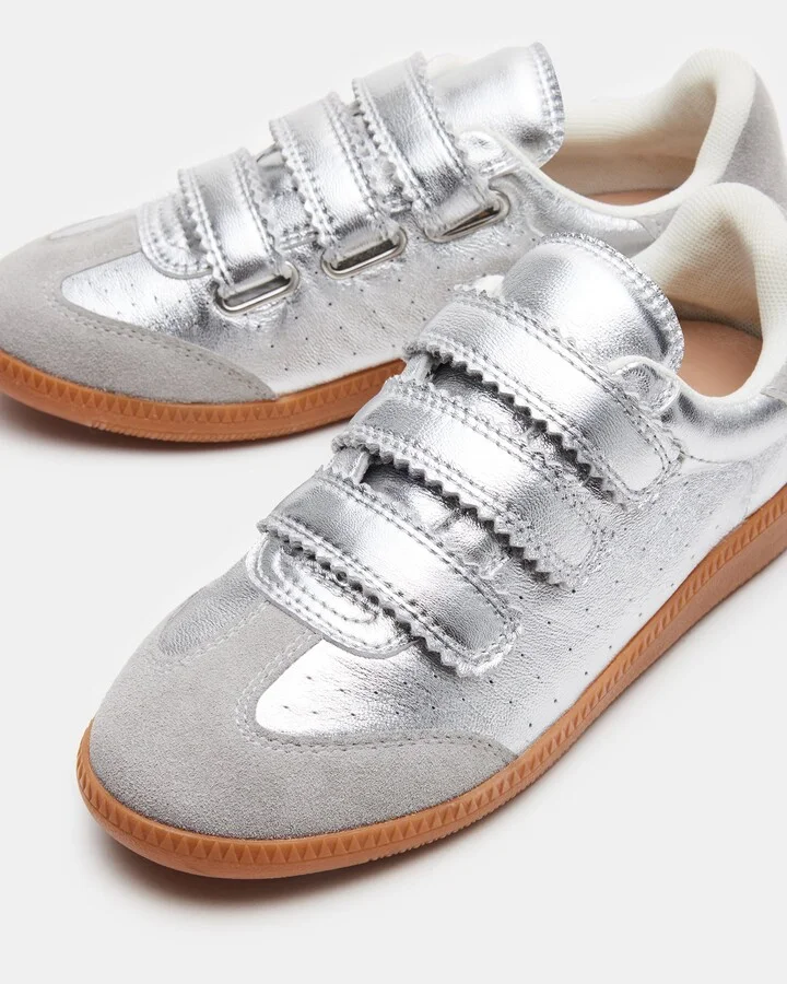 Momentum Silver - Image 4