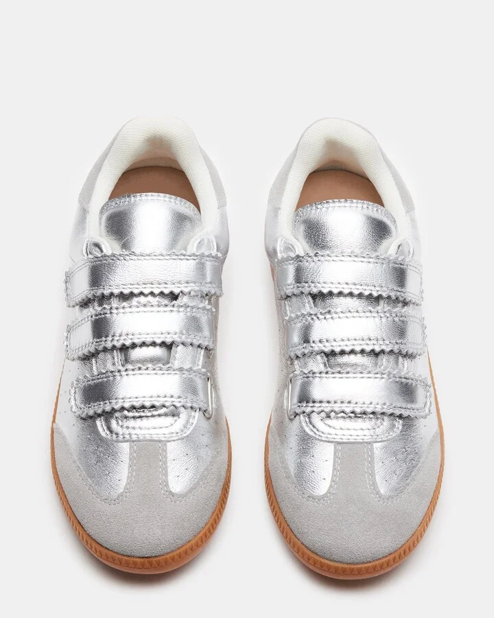 Momentum Silver - Image 5