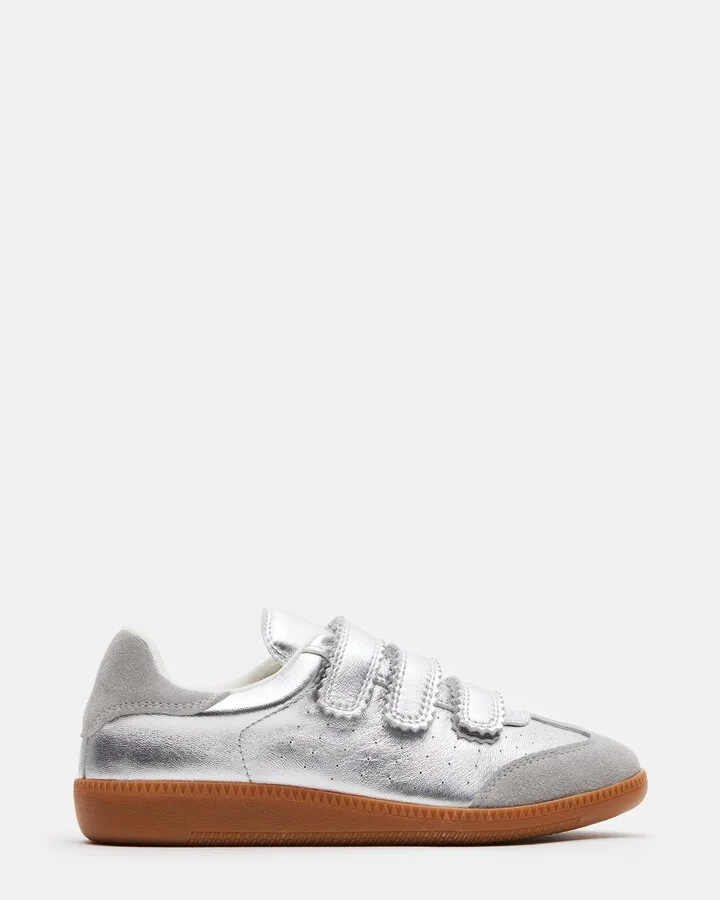 Momentum Silver
