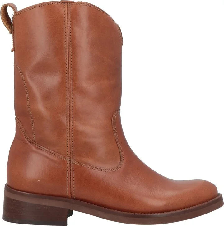 Momoní Woman Ankle boots - Image 3