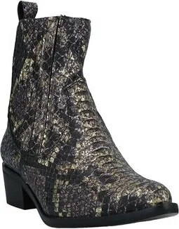 Momoní Woman Ankle boots - Image 2
